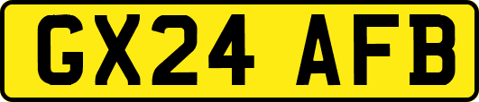 GX24AFB
