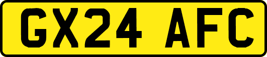 GX24AFC