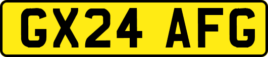 GX24AFG