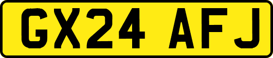GX24AFJ