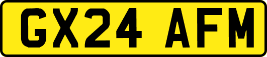 GX24AFM