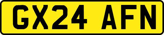 GX24AFN