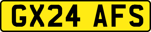 GX24AFS