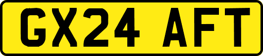 GX24AFT