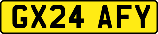 GX24AFY