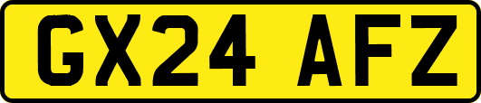 GX24AFZ
