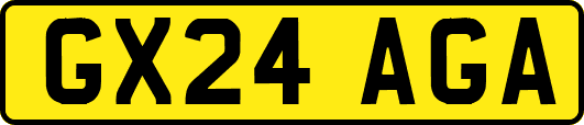 GX24AGA