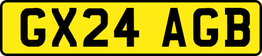 GX24AGB