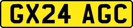 GX24AGC