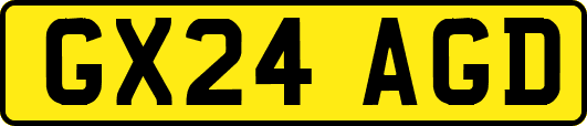 GX24AGD