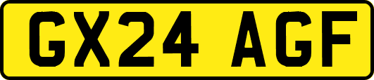 GX24AGF