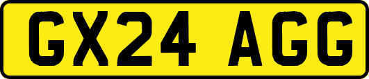 GX24AGG
