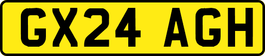 GX24AGH