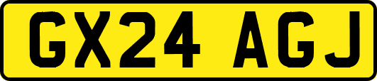 GX24AGJ