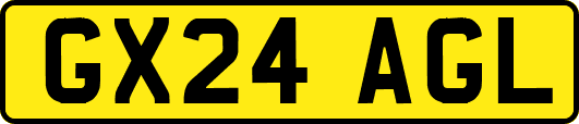 GX24AGL