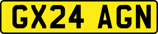 GX24AGN
