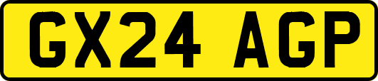 GX24AGP