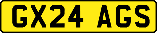 GX24AGS