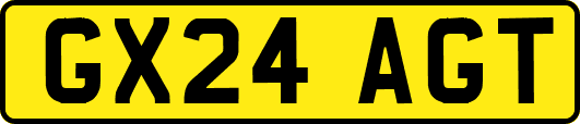 GX24AGT