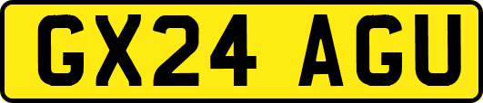 GX24AGU