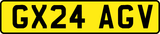 GX24AGV