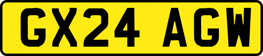 GX24AGW