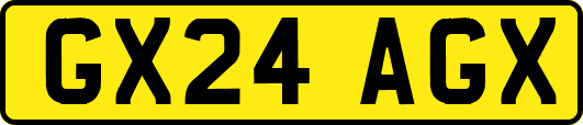 GX24AGX