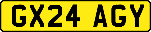 GX24AGY