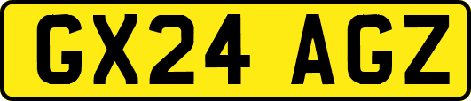 GX24AGZ