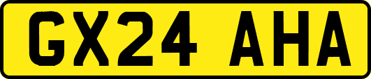 GX24AHA