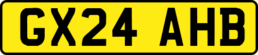GX24AHB
