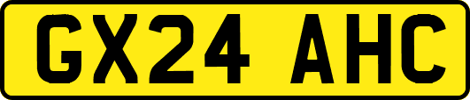 GX24AHC