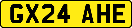 GX24AHE