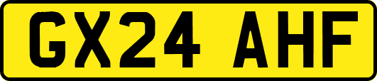 GX24AHF