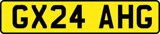 GX24AHG