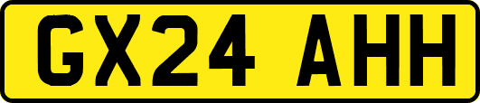 GX24AHH