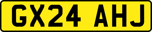 GX24AHJ