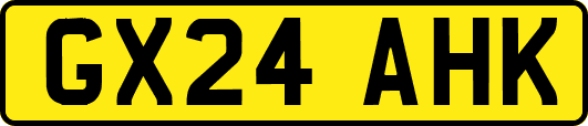 GX24AHK