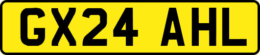 GX24AHL