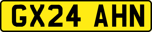 GX24AHN