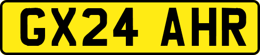 GX24AHR