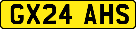 GX24AHS
