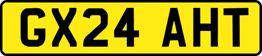 GX24AHT