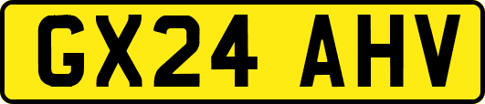 GX24AHV
