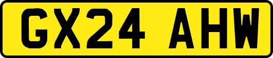 GX24AHW