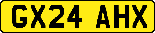 GX24AHX