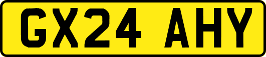 GX24AHY