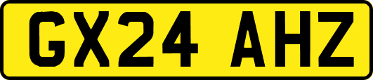 GX24AHZ