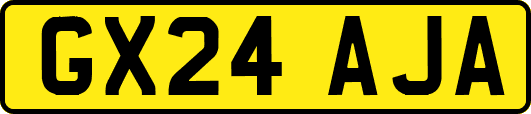 GX24AJA