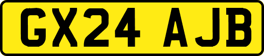 GX24AJB